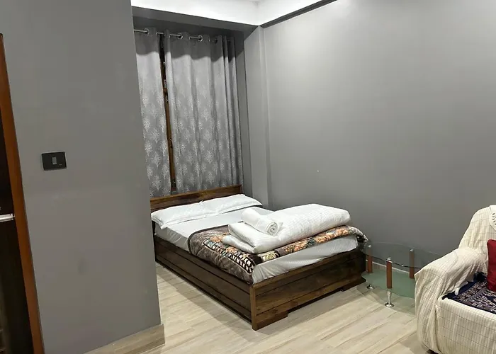 Jc Homestay, Dirang