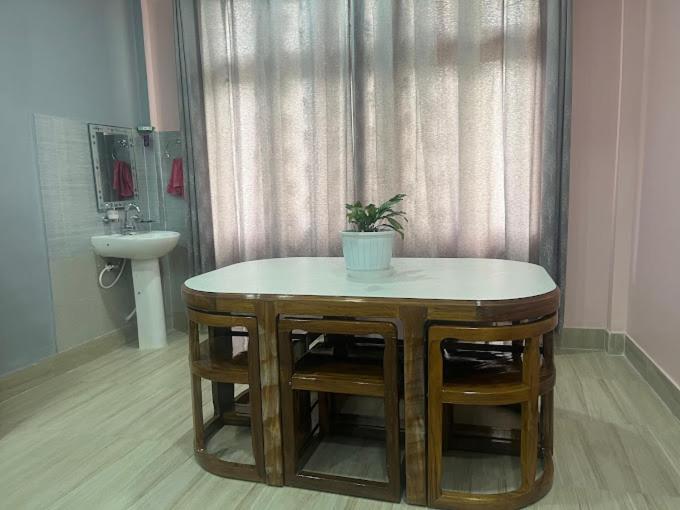 Homestay Jc Homestay, Dirang