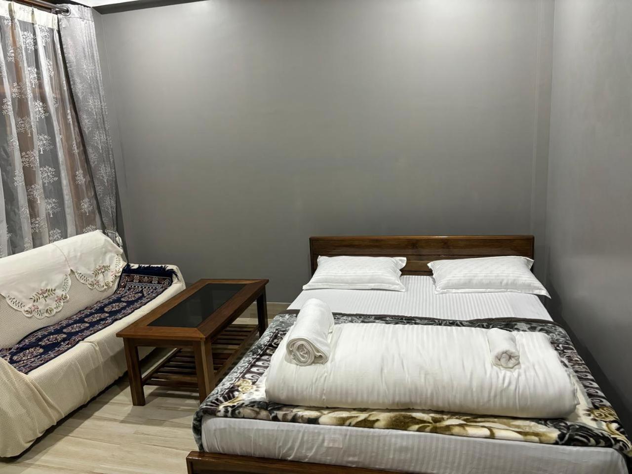 Jc Homestay, *