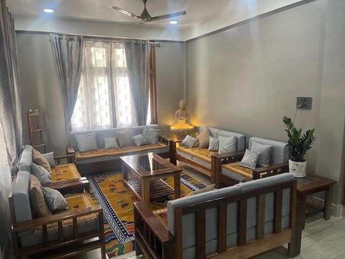 Jc Homestay, Homestay *