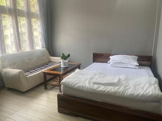 Homestay Jc Homestay, *