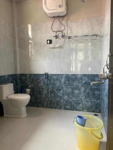 Jc Homestay, Homestay Dirang