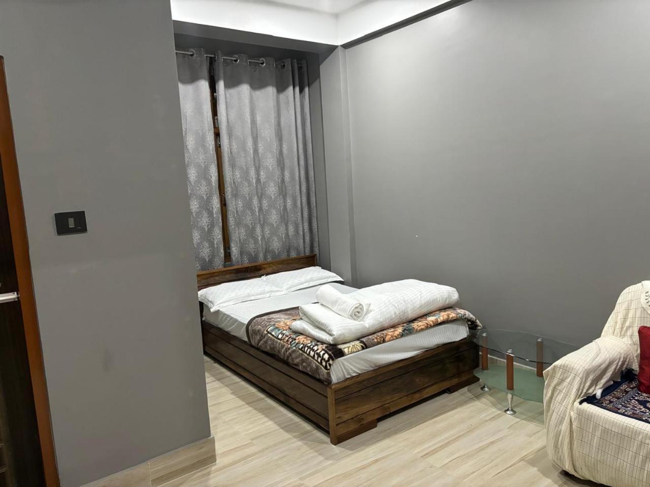 Jc Homestay, * Dirang