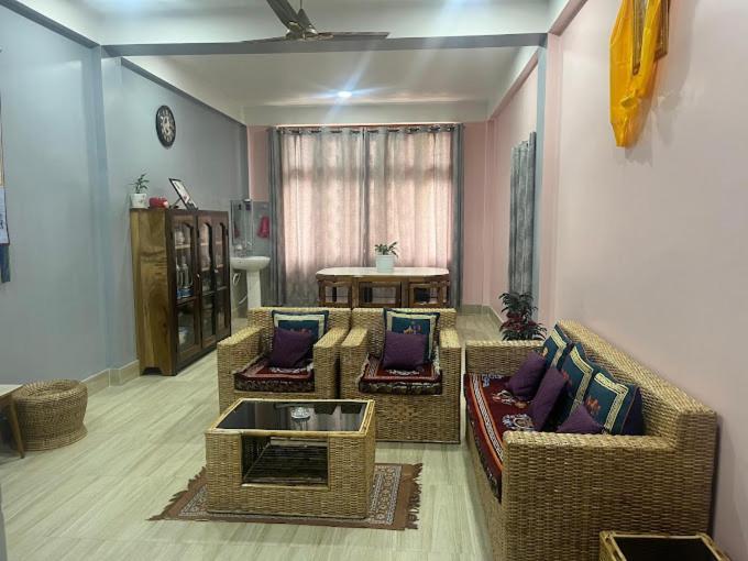 Jc Homestay,