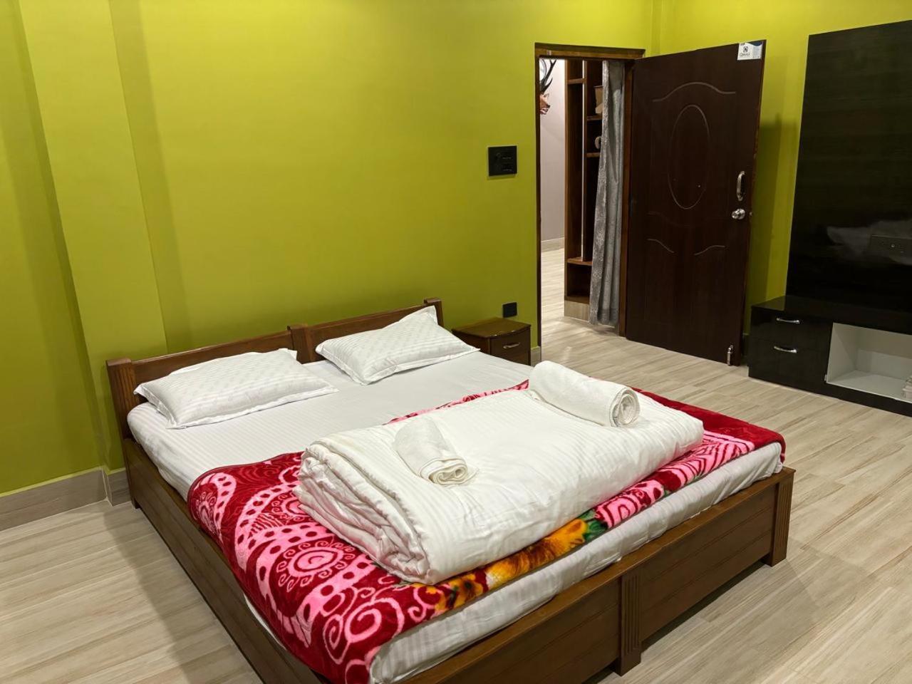Jc Homestay, Homestay