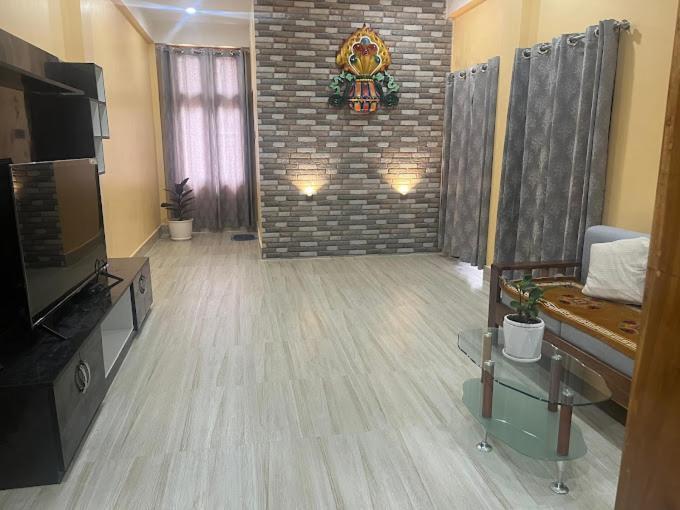 Homestay Jc Homestay,