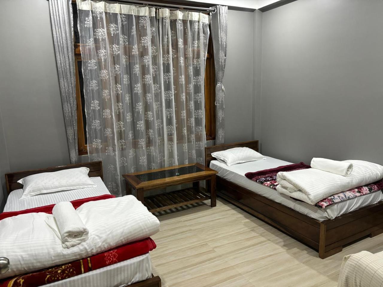 Jc Homestay, Homestay *