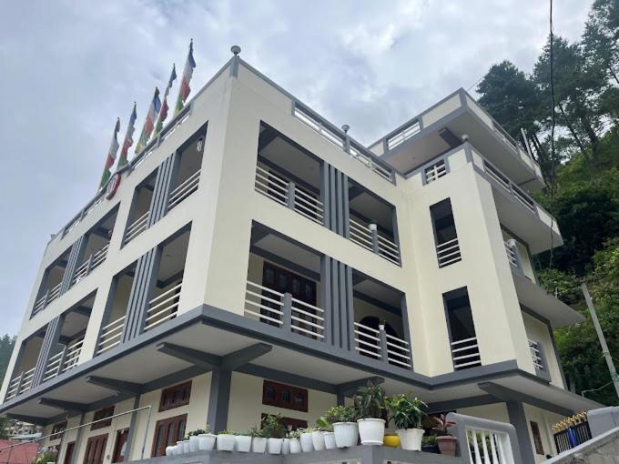 Jc Homestay, Homestay